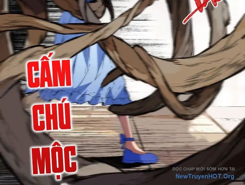 Cấm Chú Sư Mạnh Nhất Lịch Sử Chapter 22 - Trang 2