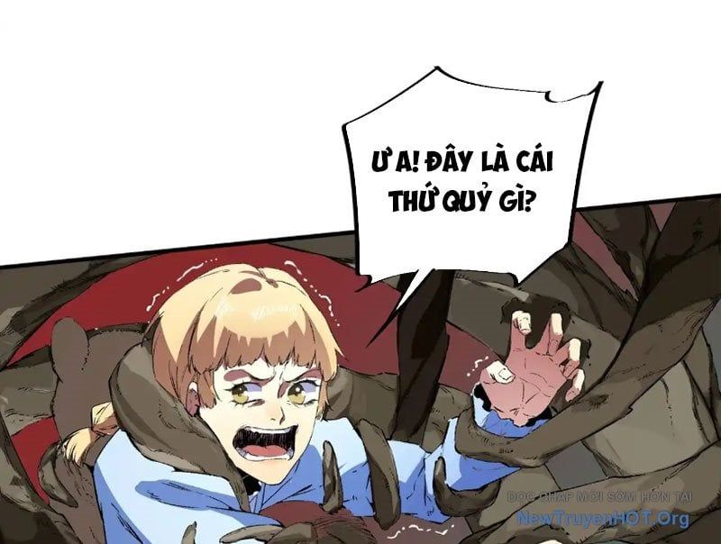 Cấm Chú Sư Mạnh Nhất Lịch Sử Chapter 22 - Trang 2