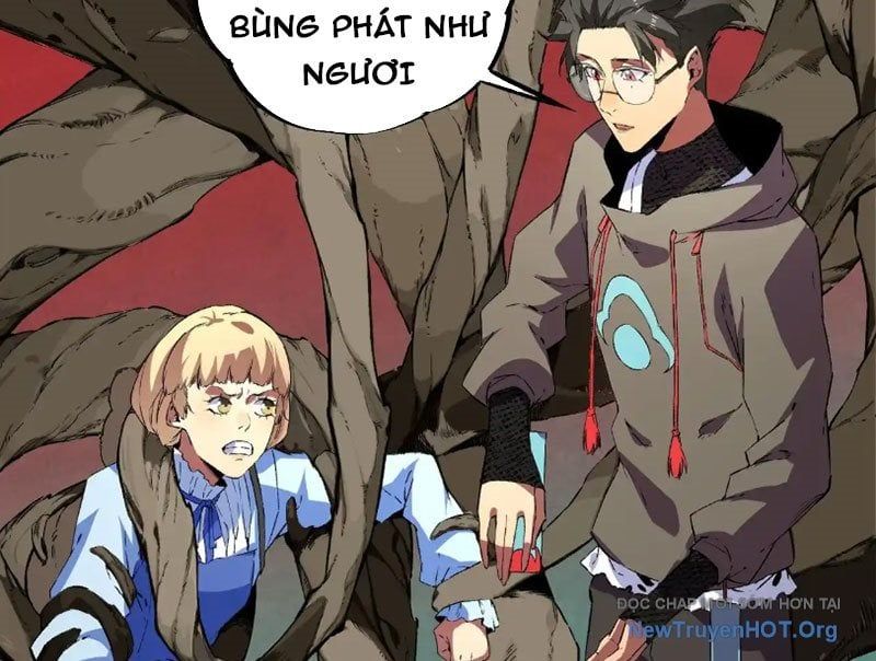 Cấm Chú Sư Mạnh Nhất Lịch Sử Chapter 22 - Trang 2