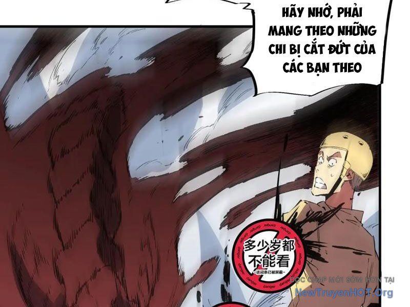 Cấm Chú Sư Mạnh Nhất Lịch Sử Chapter 23 - Trang 2