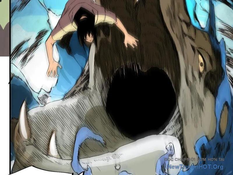 Cấm Chú Sư Mạnh Nhất Lịch Sử Chapter 23 - Trang 2