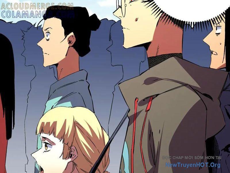 Cấm Chú Sư Mạnh Nhất Lịch Sử Chapter 23 - Trang 2