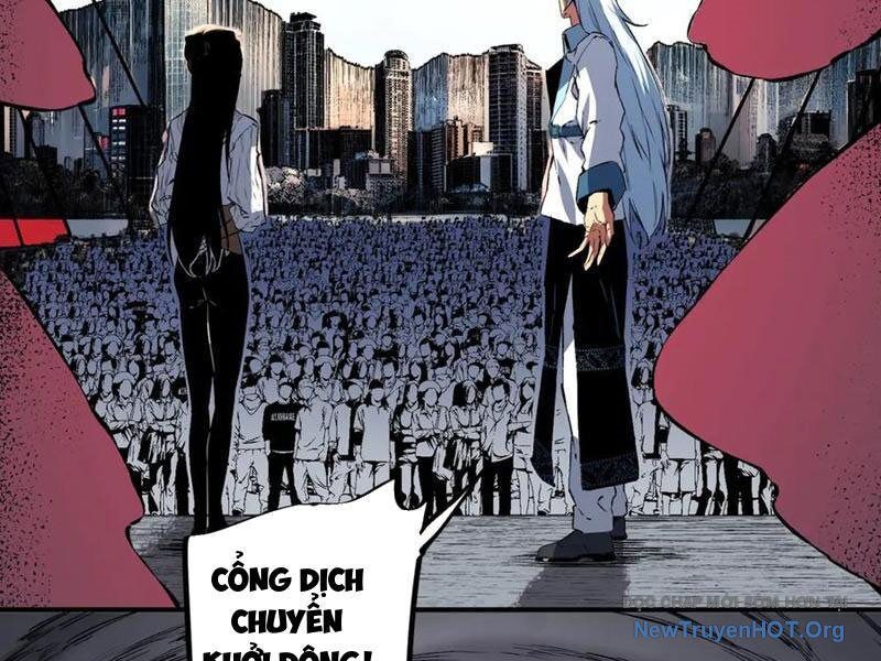 Cấm Chú Sư Mạnh Nhất Lịch Sử Chapter 23 - Trang 2