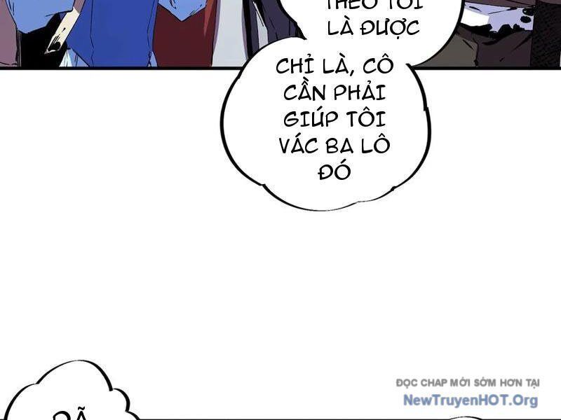 Cấm Chú Sư Mạnh Nhất Lịch Sử Chapter 23 - Trang 2