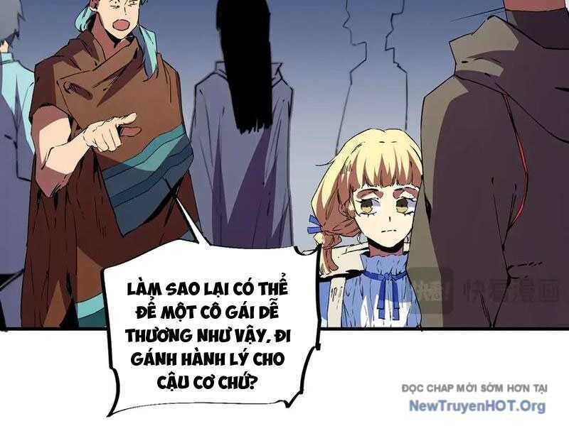 Cấm Chú Sư Mạnh Nhất Lịch Sử Chapter 23 - Trang 2