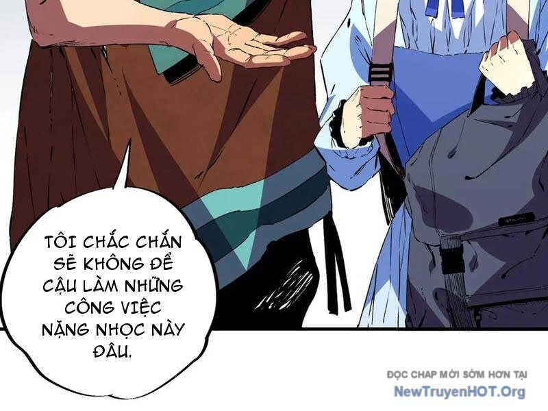 Cấm Chú Sư Mạnh Nhất Lịch Sử Chapter 23 - Trang 2