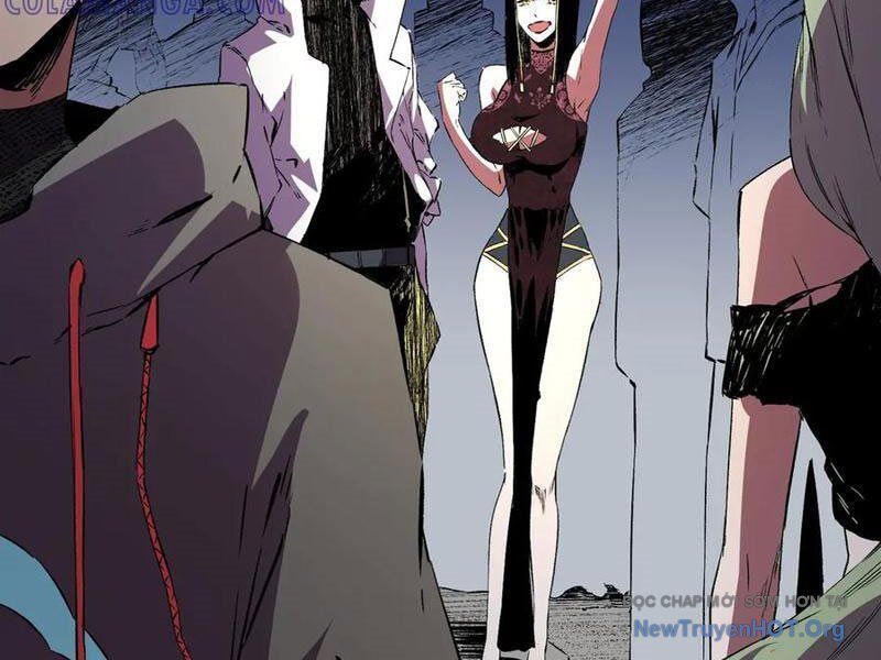 Cấm Chú Sư Mạnh Nhất Lịch Sử Chapter 23 - Trang 2