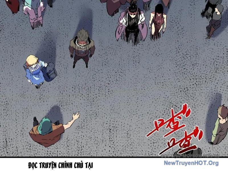 Cấm Chú Sư Mạnh Nhất Lịch Sử Chapter 23 - Trang 2