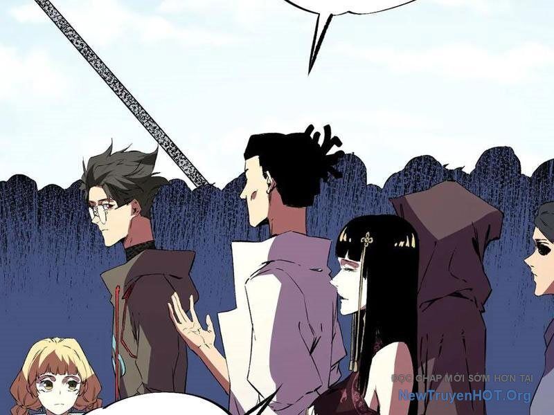 Cấm Chú Sư Mạnh Nhất Lịch Sử Chapter 23 - Trang 2