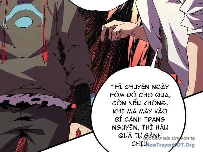 Cấm Chú Sư Mạnh Nhất Lịch Sử Chapter 23 - Trang 2