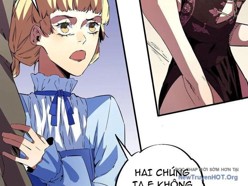 Cấm Chú Sư Mạnh Nhất Lịch Sử Chapter 23 - Trang 2