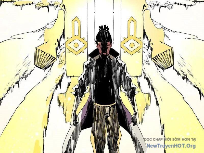 Cấm Chú Sư Mạnh Nhất Lịch Sử Chapter 23 - Trang 2