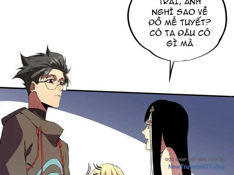 Cấm Chú Sư Mạnh Nhất Lịch Sử Chapter 23 - Trang 2