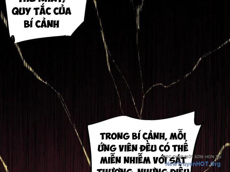 Cấm Chú Sư Mạnh Nhất Lịch Sử Chapter 23 - Trang 2