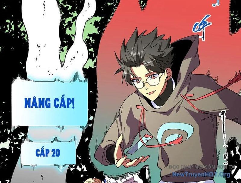 Cấm Chú Sư Mạnh Nhất Lịch Sử Chapter 24 - Trang 2
