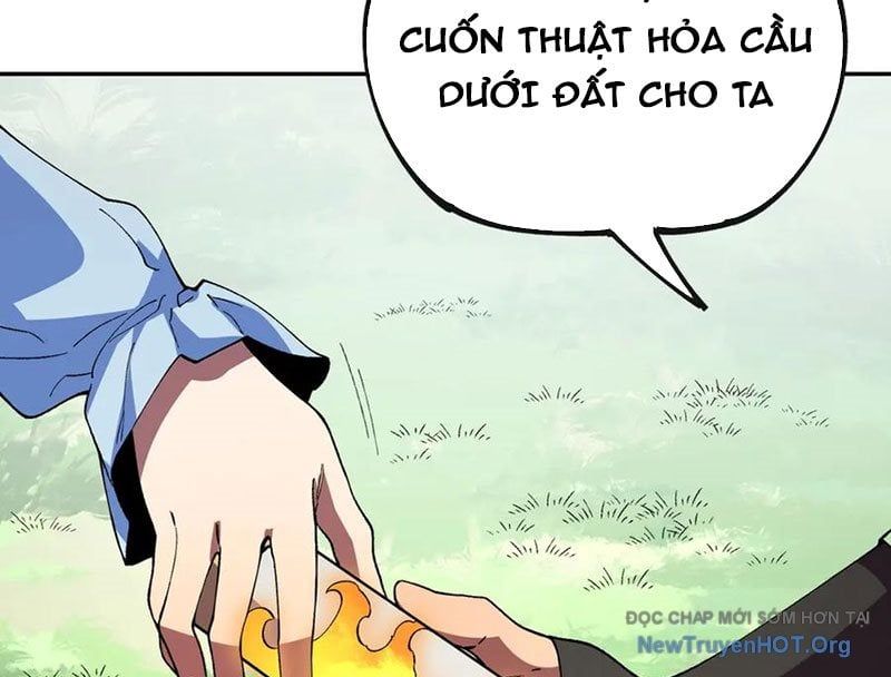 Cấm Chú Sư Mạnh Nhất Lịch Sử Chapter 24 - Trang 2