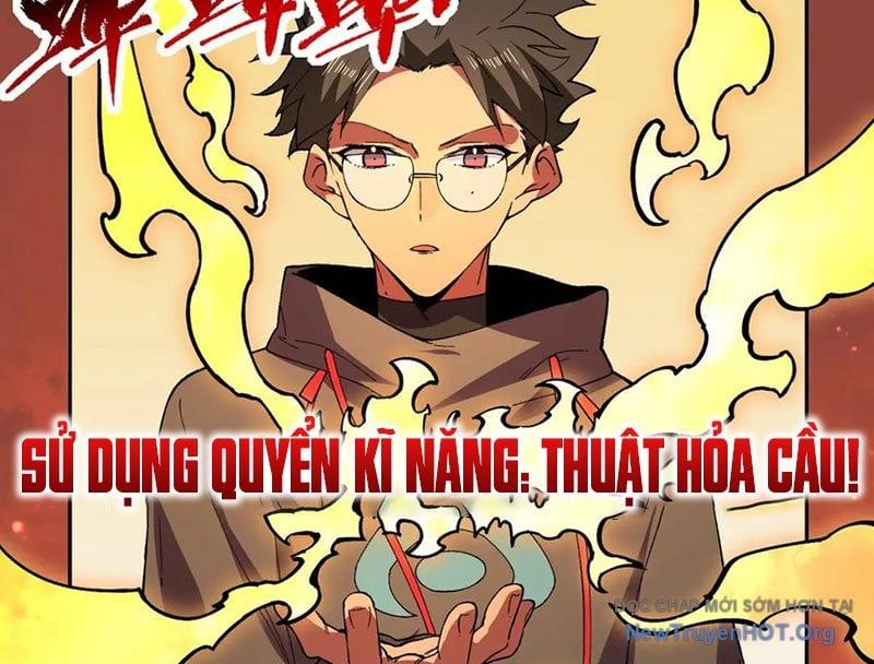 Cấm Chú Sư Mạnh Nhất Lịch Sử Chapter 24 - Trang 2
