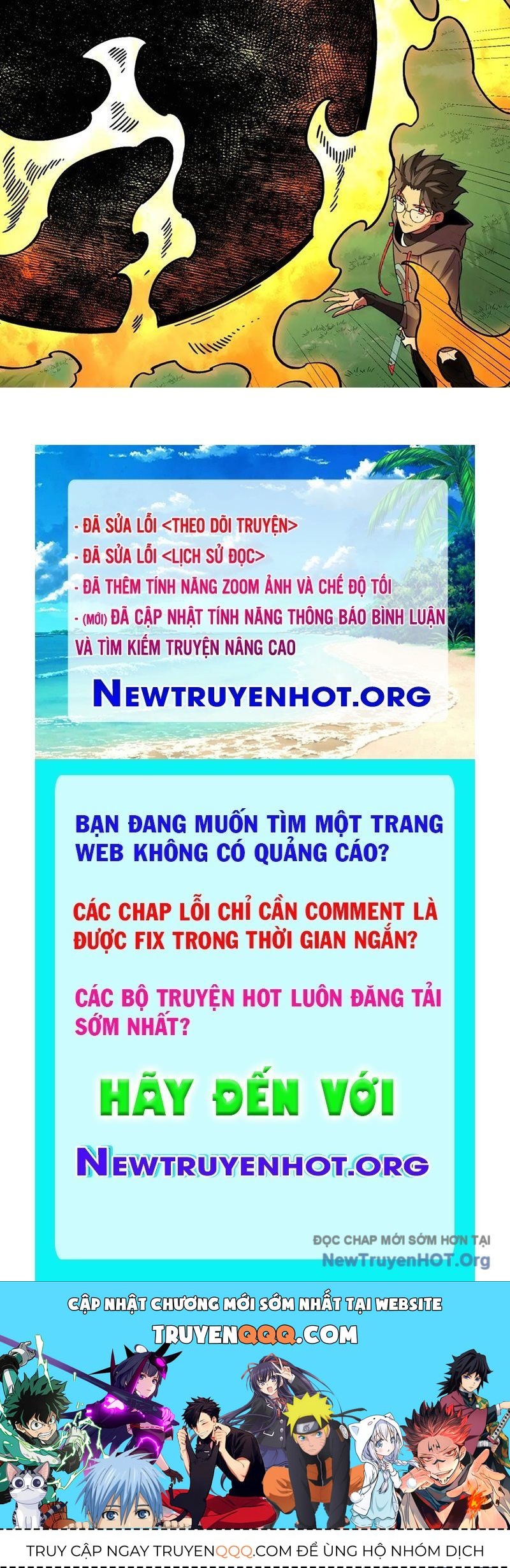 Cấm Chú Sư Mạnh Nhất Lịch Sử Chapter 24 - Trang 2
