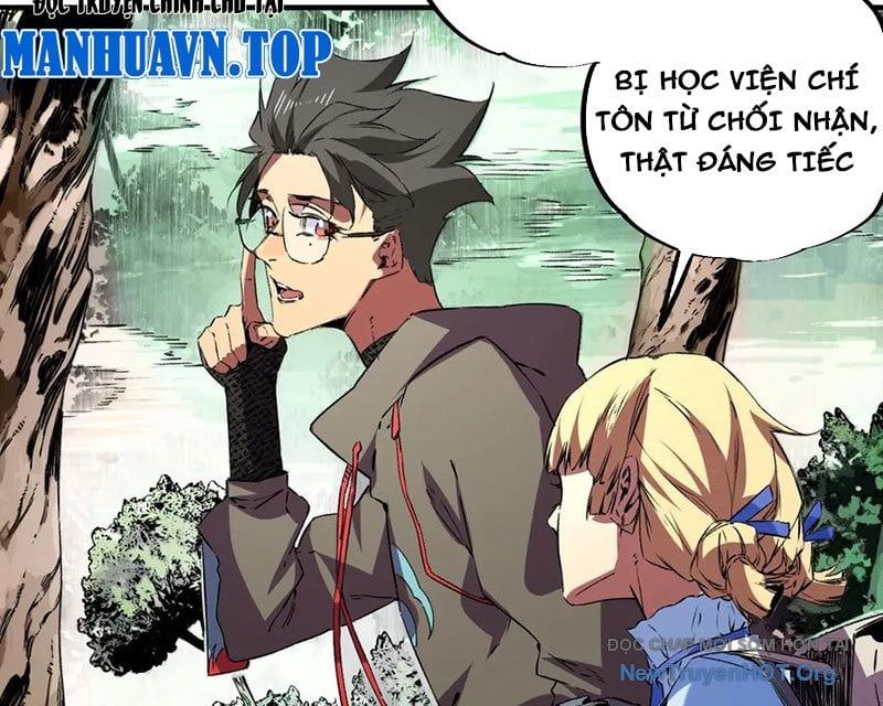 Cấm Chú Sư Mạnh Nhất Lịch Sử Chapter 24 - Trang 2