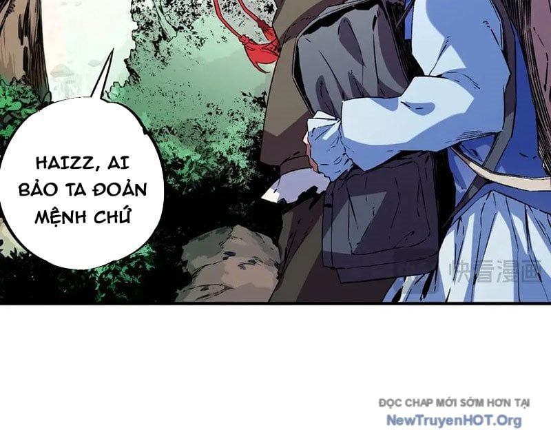 Cấm Chú Sư Mạnh Nhất Lịch Sử Chapter 24 - Trang 2