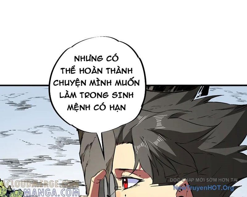 Cấm Chú Sư Mạnh Nhất Lịch Sử Chapter 24 - Trang 2