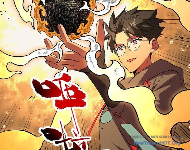 Cấm Chú Sư Mạnh Nhất Lịch Sử Chapter 25 - Trang 2