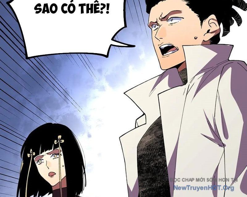 Cấm Chú Sư Mạnh Nhất Lịch Sử Chapter 25 - Trang 2