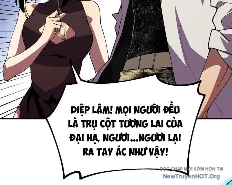 Cấm Chú Sư Mạnh Nhất Lịch Sử Chapter 25 - Trang 2