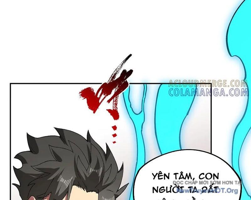 Cấm Chú Sư Mạnh Nhất Lịch Sử Chapter 25 - Trang 2