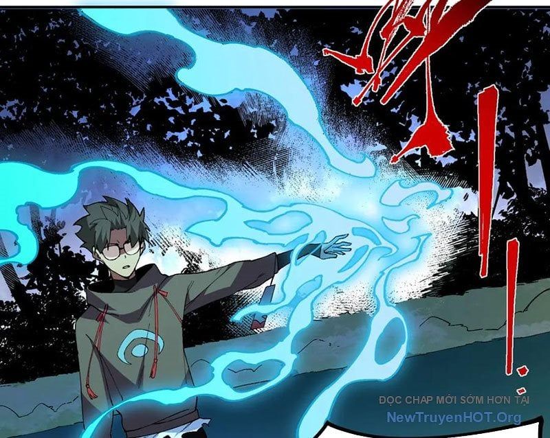 Cấm Chú Sư Mạnh Nhất Lịch Sử Chapter 25 - Trang 2