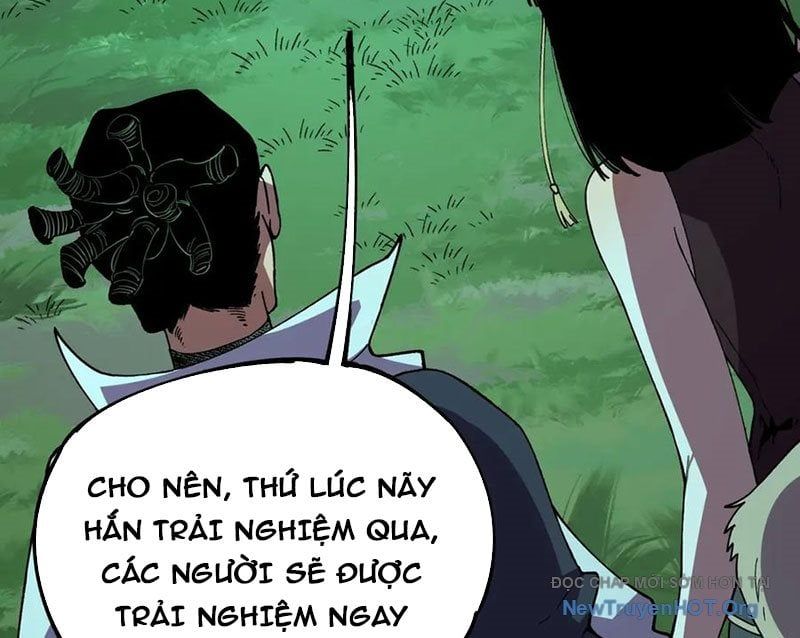 Cấm Chú Sư Mạnh Nhất Lịch Sử Chapter 25 - Trang 2