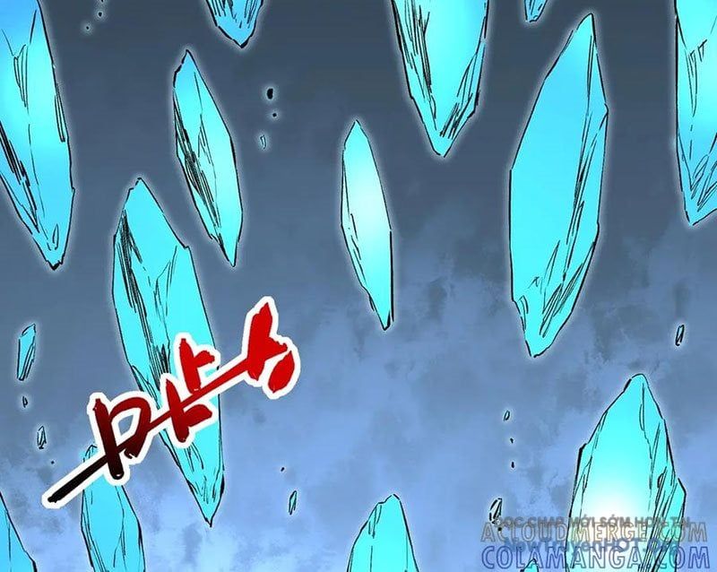 Cấm Chú Sư Mạnh Nhất Lịch Sử Chapter 25 - Trang 2