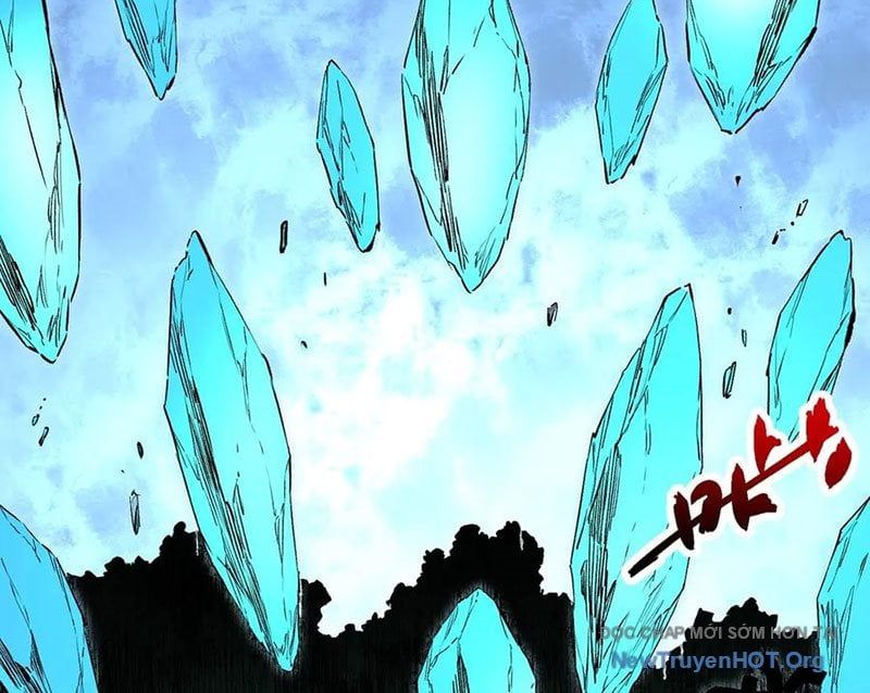 Cấm Chú Sư Mạnh Nhất Lịch Sử Chapter 25 - Trang 2