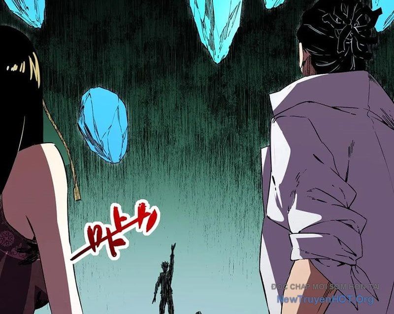 Cấm Chú Sư Mạnh Nhất Lịch Sử Chapter 25 - Trang 2