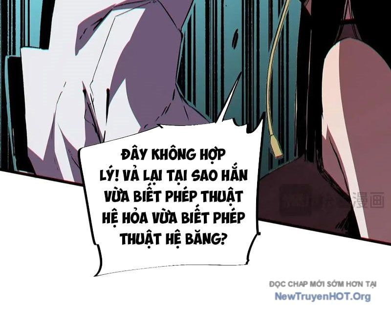 Cấm Chú Sư Mạnh Nhất Lịch Sử Chapter 25 - Trang 2