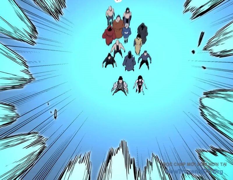 Cấm Chú Sư Mạnh Nhất Lịch Sử Chapter 25 - Trang 2