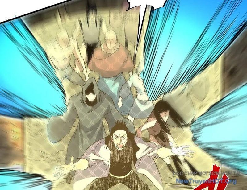 Cấm Chú Sư Mạnh Nhất Lịch Sử Chapter 25 - Trang 2