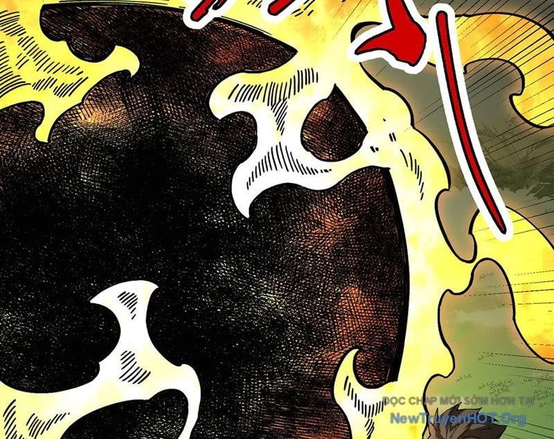 Cấm Chú Sư Mạnh Nhất Lịch Sử Chapter 25 - Trang 2