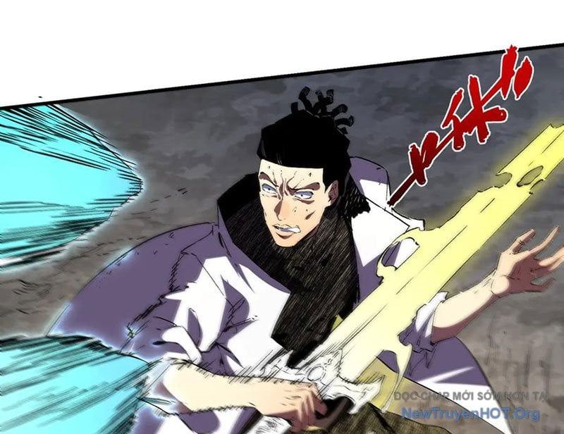 Cấm Chú Sư Mạnh Nhất Lịch Sử Chapter 25 - Trang 2