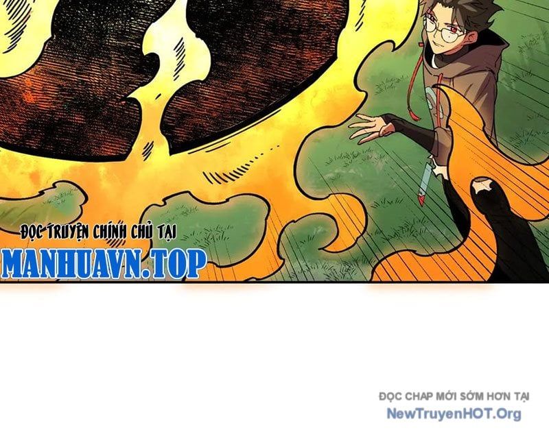 Cấm Chú Sư Mạnh Nhất Lịch Sử Chapter 25 - Trang 2