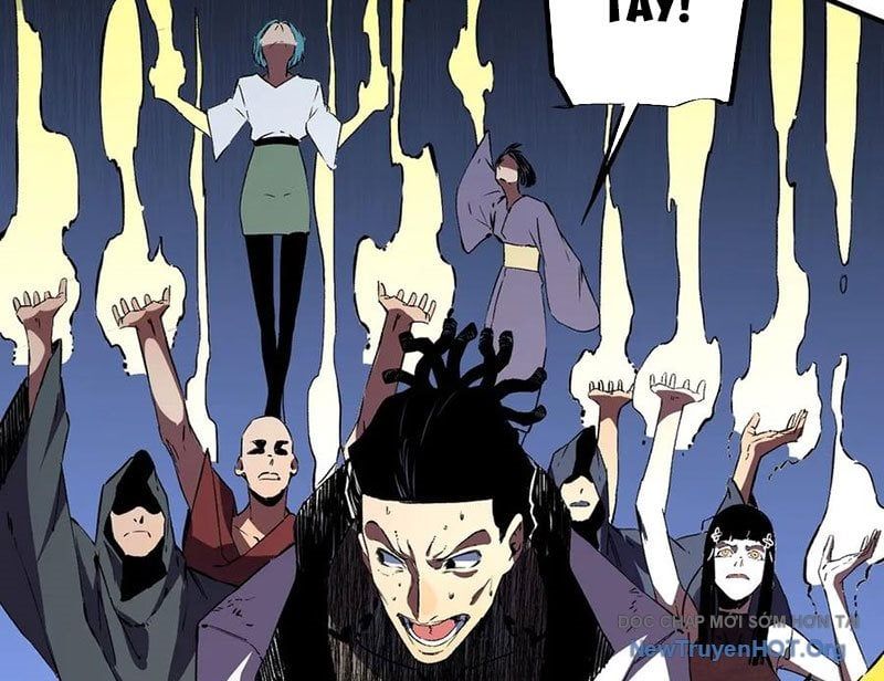 Cấm Chú Sư Mạnh Nhất Lịch Sử Chapter 25 - Trang 2