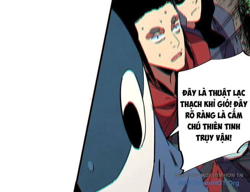 Cấm Chú Sư Mạnh Nhất Lịch Sử Chapter 25 - Trang 2