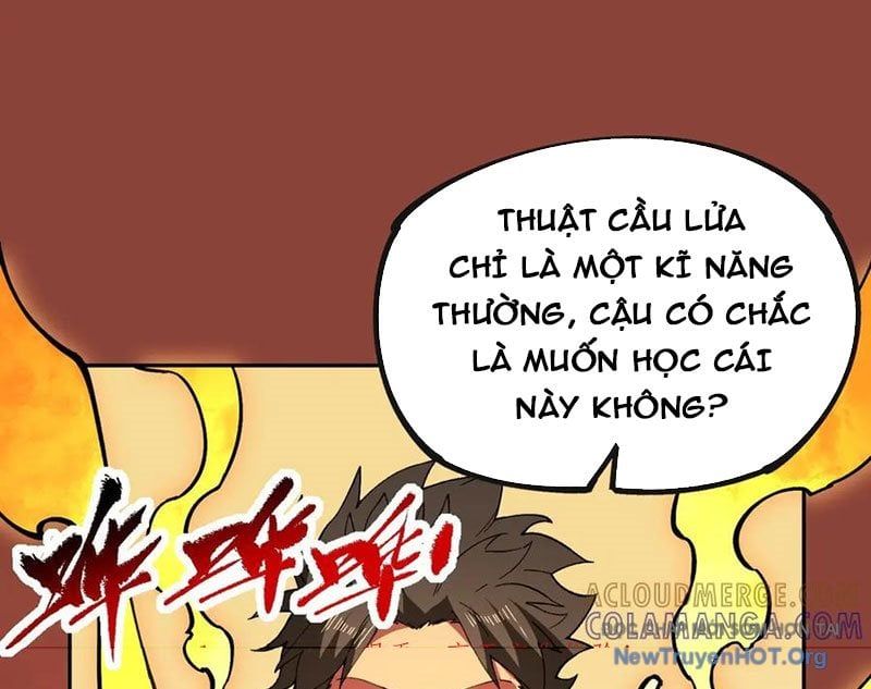 Cấm Chú Sư Mạnh Nhất Lịch Sử Chapter 25 - Trang 2