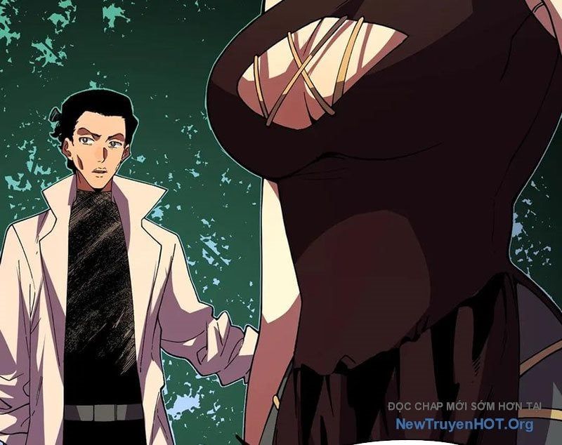 Cấm Chú Sư Mạnh Nhất Lịch Sử Chapter 25 - Trang 2