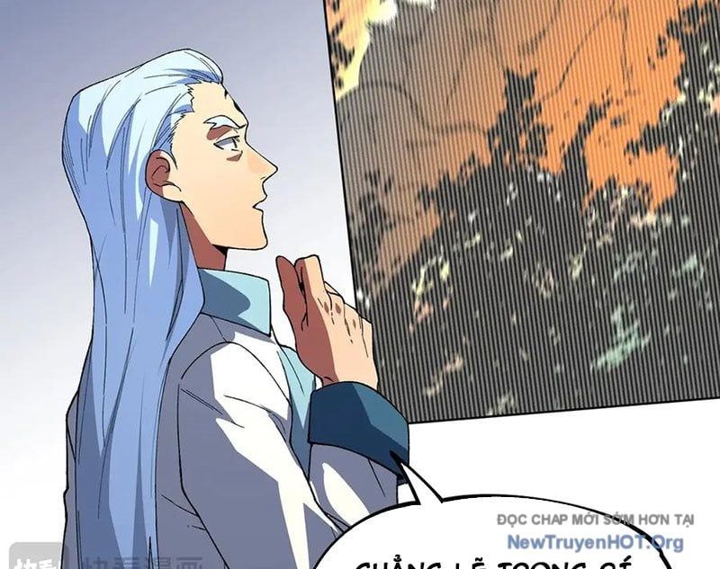 Cấm Chú Sư Mạnh Nhất Lịch Sử Chapter 25 - Trang 2