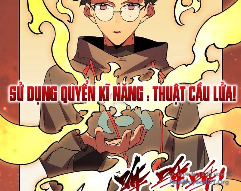 Cấm Chú Sư Mạnh Nhất Lịch Sử Chapter 25 - Trang 2