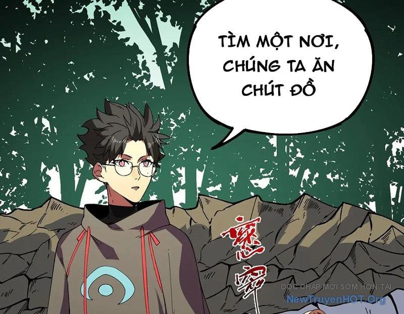 Cấm Chú Sư Mạnh Nhất Lịch Sử Chapter 25 - Trang 2