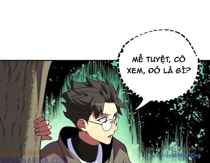 Cấm Chú Sư Mạnh Nhất Lịch Sử Chapter 25 - Trang 2