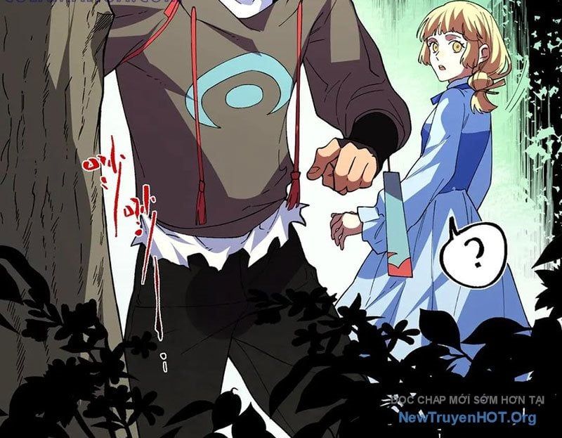 Cấm Chú Sư Mạnh Nhất Lịch Sử Chapter 25 - Trang 2