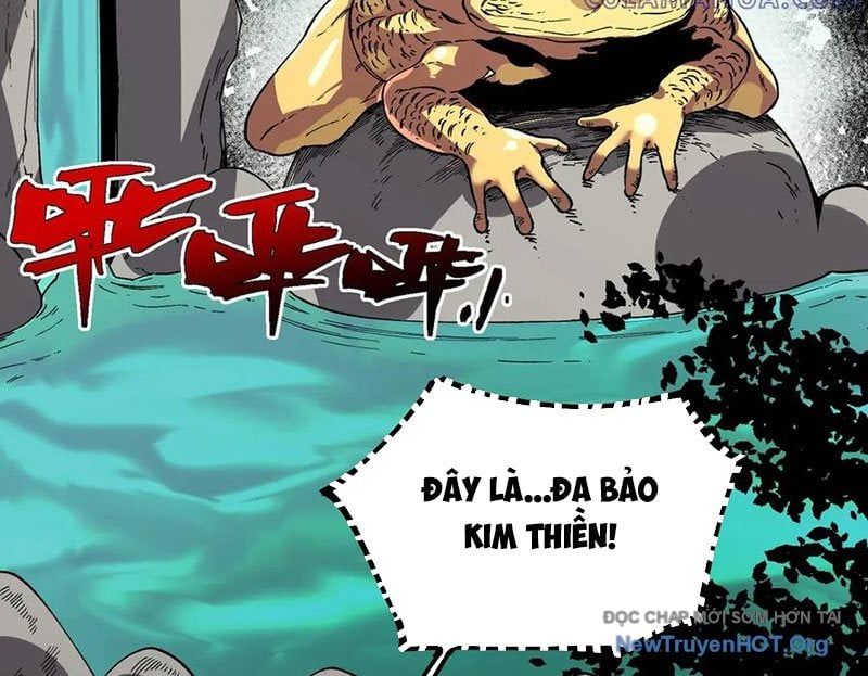 Cấm Chú Sư Mạnh Nhất Lịch Sử Chapter 25 - Trang 2